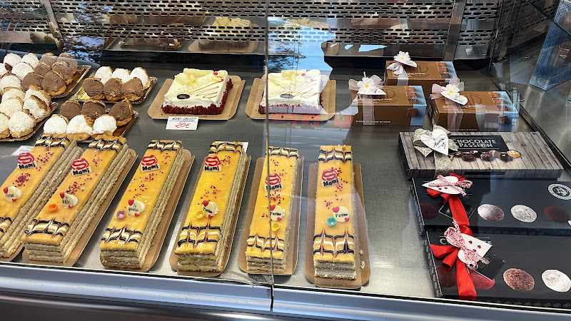 Fotografia tomada fuera de Forns i pastisseries Vila - Forn de pa en Barcelona, Barcelona