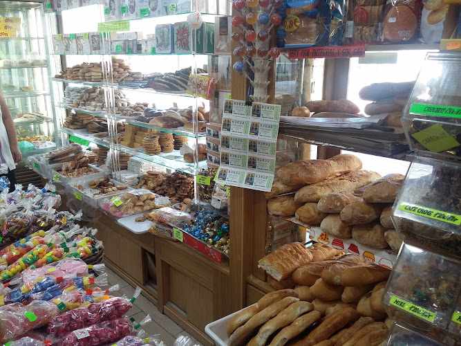 Fotografia tomada fuera de Dulce Café - Pastelería en Burgos, Burgos