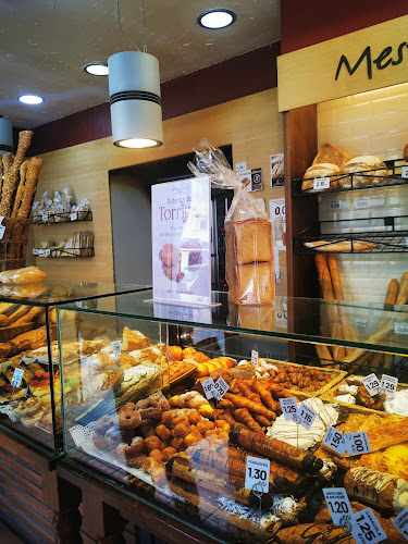 Fotografia tomada fuera de Macxipa - Forn de pa en Barcelona, Barcelona