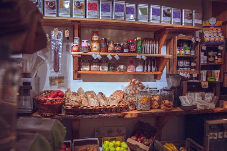 Fotografia tomada fuera de EL GRANERO Cercanía y Calidad al Peso - Tienda de alimentos naturales en Burgos, Burgos