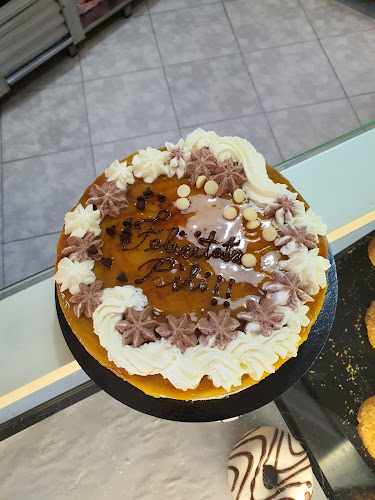 Fotografia tomada fuera de DELI PAN - cafeterías en Castelldefels, Barcelona