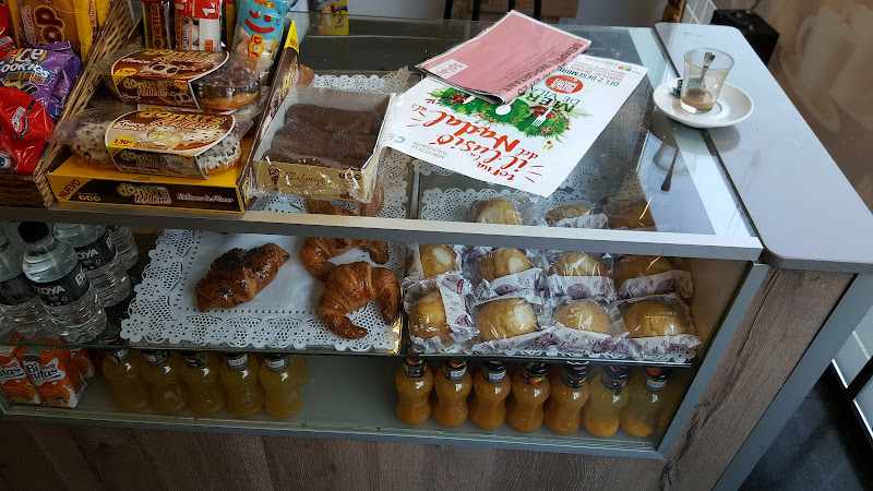 Fotografia tomada fuera de Churreria la deliciosa - Churrería en Castelldefels, Barcelona