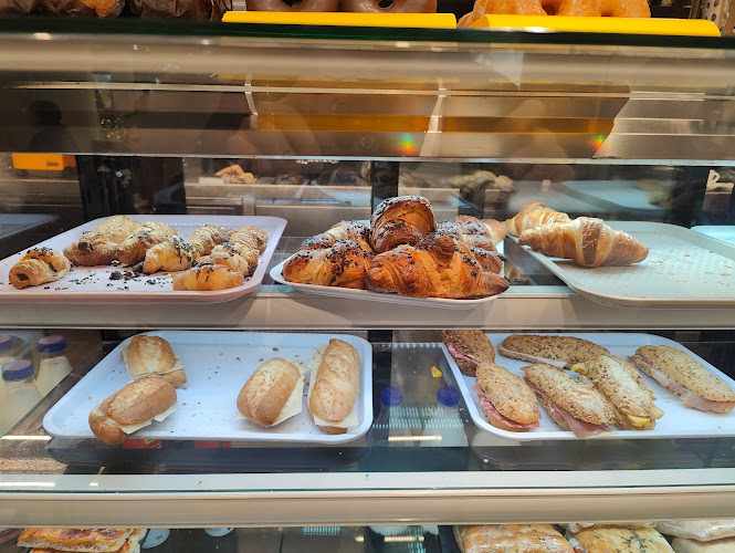 Fotografia tomada fuera de Khenyan - cafeterías en Castelldefels, Barcelona