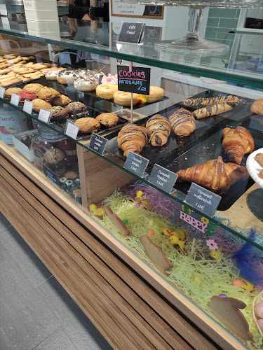 Fotografia tomada fuera de Algo Dulce Cake Shop - Pastelería en Terrassa, Barcelona