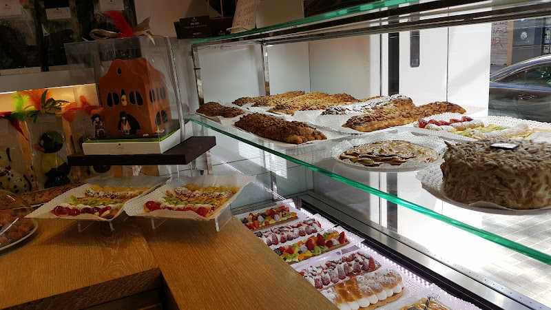 Fotografia tomada fuera de Pastelería Canal - Barcelona - Pastisseria en Barcelona, Barcelona