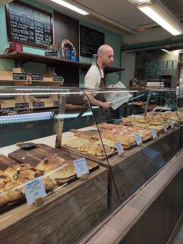 Fotografia tomada fuera de TRIGO Pan y Postres - Forn de pa en Barcelona, Barcelona