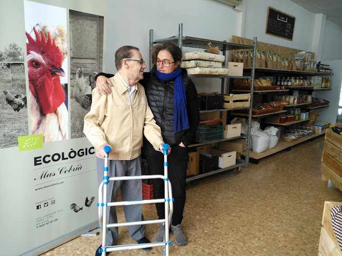 Fotografia tomada fuera de Supermercats Charter - Supermercat en Súria, Barcelona