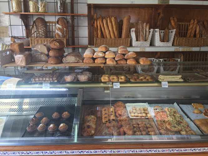 Fotografia tomada fuera de Forn del barri - Forn de pa en Barcelona, Barcelona
