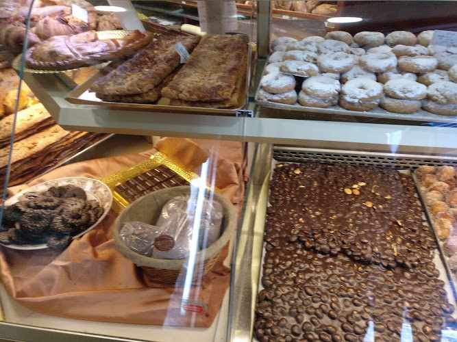 Fotografia tomada fuera de Forn Vallespir - Panadería en Barcelona, Barcelona