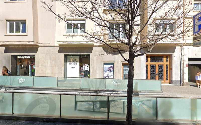 Fotografia tomada fuera de José Guardia Homs - Panadería en Barcelona, Barcelona