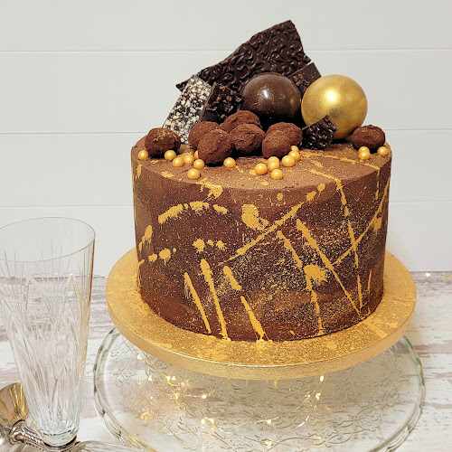 Fotografia tomada fuera de NUNU CAKES BARCELONA - Pastisseria en Barcelona, Barcelona