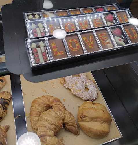 Fotografia tomada fuera de Forns i Pastisseries Vila - Forn de pa en Barcelona, Barcelona