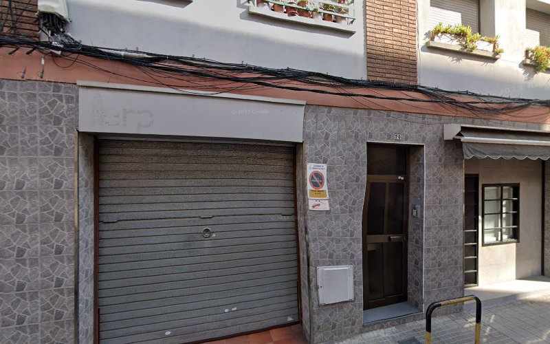 Fotografia tomada fuera de Manuel Fernández Cantero - Pastelería en Cerdanyola del Vallès, Barcelona
