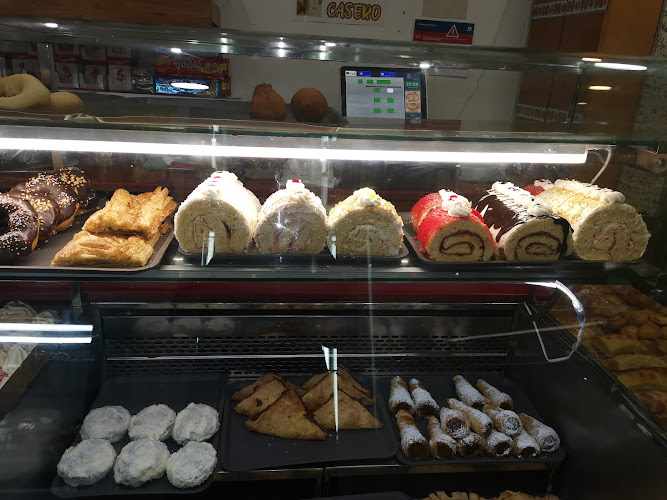 Fotografia tomada fuera de Panaderia Colombiana Tu Dulce Pasión - Panadería en Barcelona, Barcelona