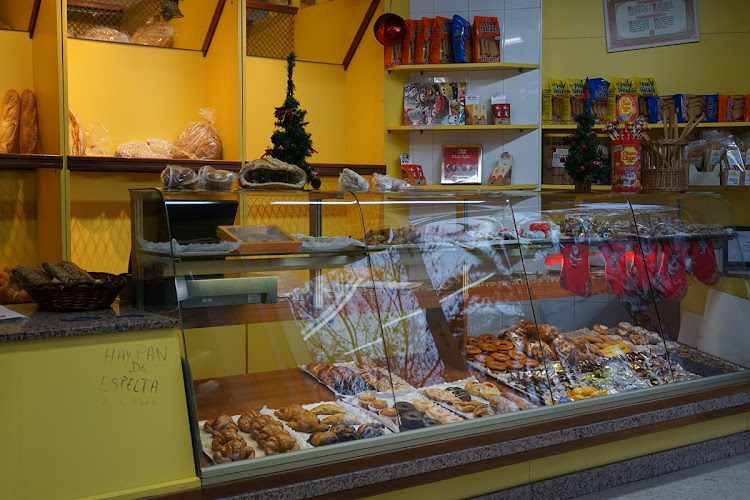 Fotografia tomada fuera de Panadería El Pan - Forn de pa en Barcelona, Barcelona