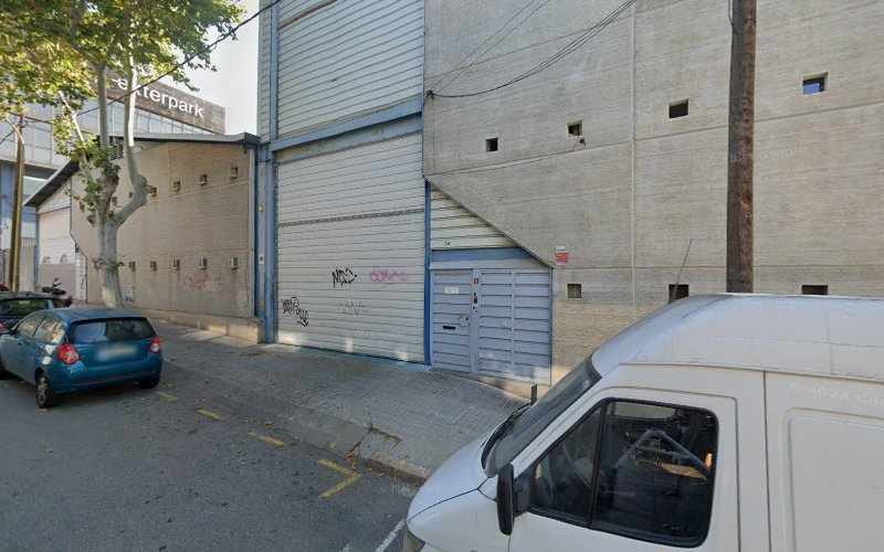 Fotografia tomada fuera de SOLBLAT 1875 S.L. - Panadería en Cornellà de Llobregat, Barcelona