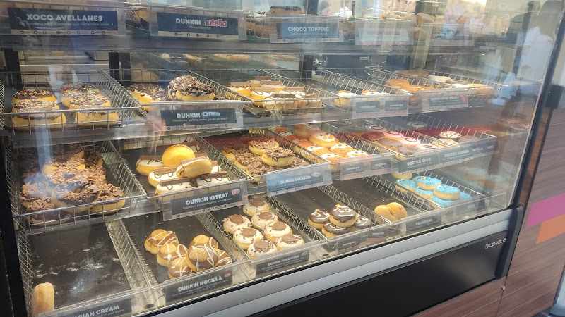 Fotografia tomada fuera de DUNKIN´ - cafeterías en Cornellà de Llobregat, Barcelona