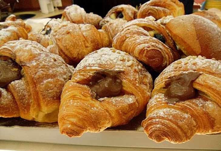 Fotografia tomada fuera de Pan & Cafe - Panadería en L'Hospitalet de Llobregat, Barcelona