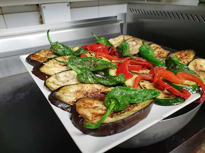 Fotografia tomada fuera de Restaurant Pàdel Corró d'Amunt - restaurantes en Corró d'Amunt, Barcelona