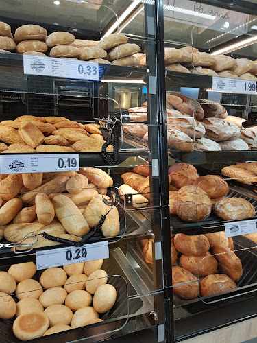 Fotografia tomada fuera de Lidl Lliçà de Munt - Supermercat de preus baixos en Barcelona, Barcelona