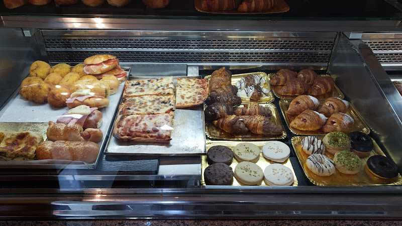 Fotografia tomada fuera de La Light - Restaurant especialitzat en postres en Barcelona, Barcelona