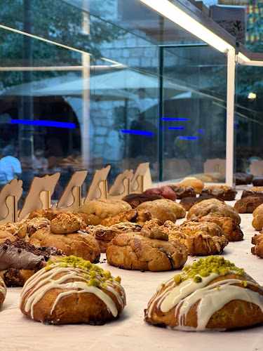Fotografia tomada fuera de DESVÁN BAKERY - Pastelería en Barcelona, Barcelona