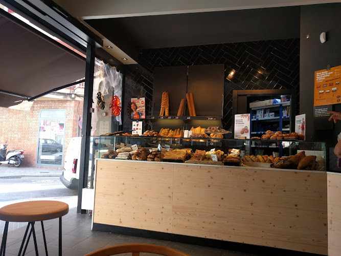 Fotografia tomada fuera de 365 Obrador - cafeterías en El Prat de Llobregat, Barcelona
