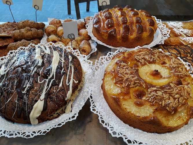 Fotografia tomada fuera de Macxipa - Forn de pa en L'Hospitalet de Llobregat, Barcelona