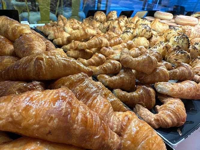 Fotografia tomada fuera de Moments - cafeterías en Gavà, Barcelona