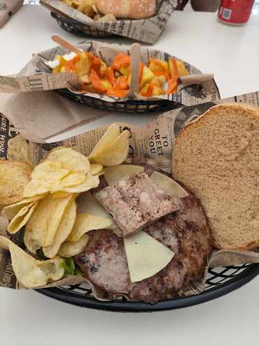 Fotografia tomada fuera de La Roulotte de Let - restaurantes en Saravillo, Huesca