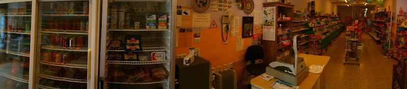 Fotografia tomada fuera de Dulceria José - Tienda de golosinas en Tamarite de Litera, Huesca
