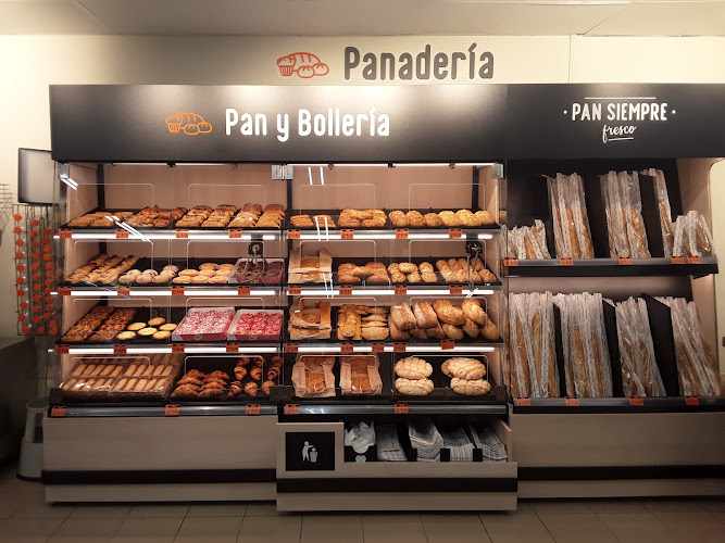 Fotografia tomada fuera de Supermercados Dia - Supermercado en Biescas, Huesca