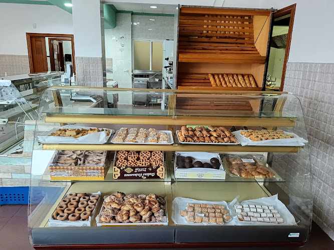Fotografia tomada fuera de Cafetería, churrería sabor a dulce - cafeterías en Bailén, Jaén