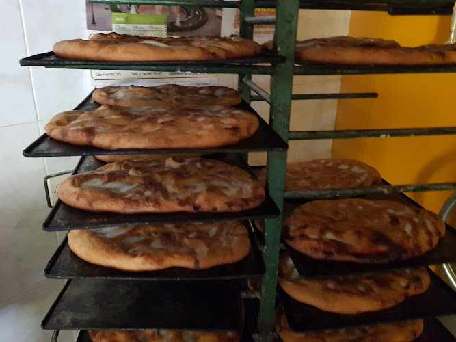 Fotografia tomada fuera de Panadería José María López Sánchez - Panadería en Cañada de la Cruz, Murcia