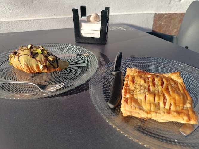 Fotografia tomada fuera de Dulce Hogar - cafeterías en La Puerta de Segura, Jaén