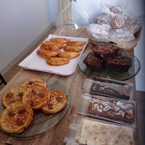 Fotografia tomada fuera de PANADERÍA-OBRADOR ARTESANAL del Nogal. - Panadería en Pedro Andrés, Albacete