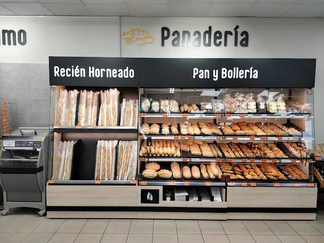 Fotografia tomada fuera de Supermercados Dia - Supermercado en Beas de Segura, Jaén