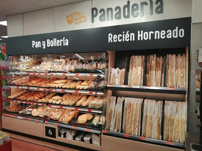 Fotografia tomada fuera de Supermercados Dia - Supermercado en Santisteban del Puerto, Jaén