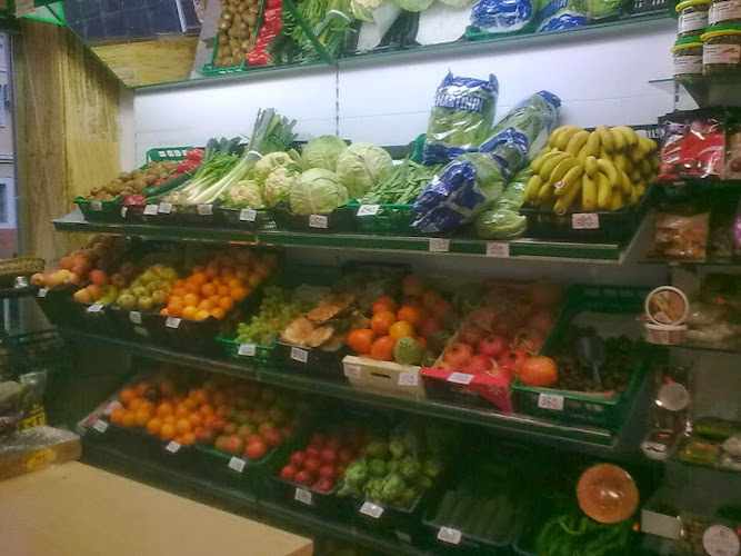 Fotografia tomada fuera de Alimentación Gabriel - Tienda de alimentación en Úbeda, Jaén