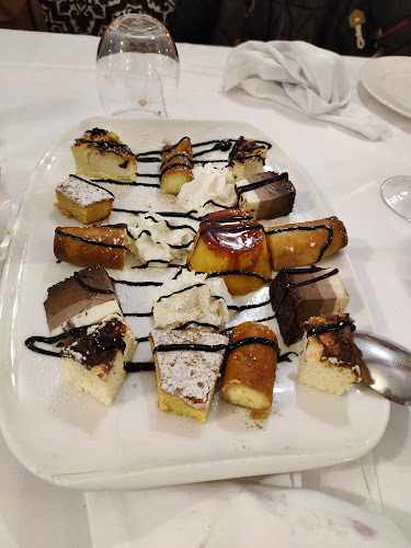 Fotografia tomada fuera de Cazorla - restaurantes en Madrid, Madrid