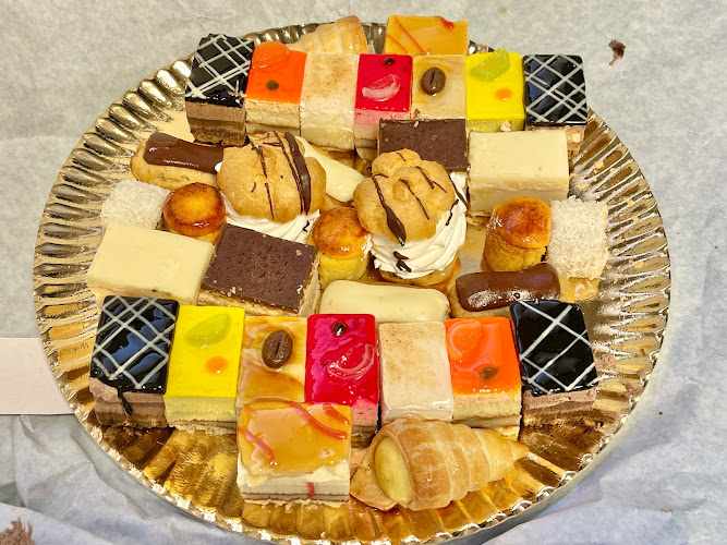 Fotografia tomada fuera de Arte Pan - Pastelería en Granada, Granada