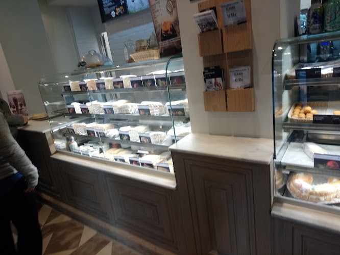 Fotografia tomada fuera de Rodilla - restaurantes en Madrid, Madrid