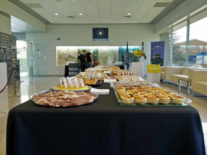 Fotografia tomada fuera de Sabor Urbano - Servicio de catering en San Fernando de Henares, Madrid