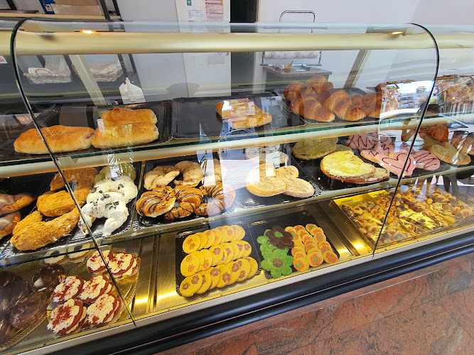 Fotografia tomada fuera de El Madero Boutique Del Pan - Panadería en Granada, Granada