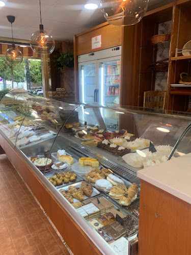 Fotografia tomada fuera de Dulce Granada - Panadería en Granada, Granada