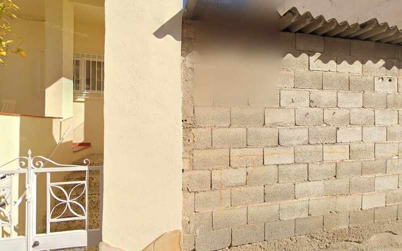 Fotografia tomada fuera de Panadería Maribel - Panadería en Cenes de la Vega, Granada