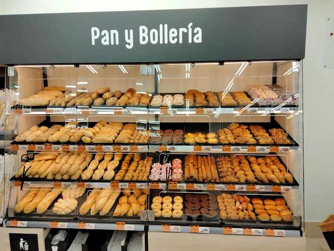 Fotografia tomada fuera de Supermercados Dia - Supermercado en Guadix, Granada
