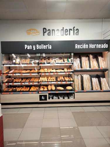Fotografia tomada fuera de Supermercados Dia - Supermercado en Dúrcal, Granada