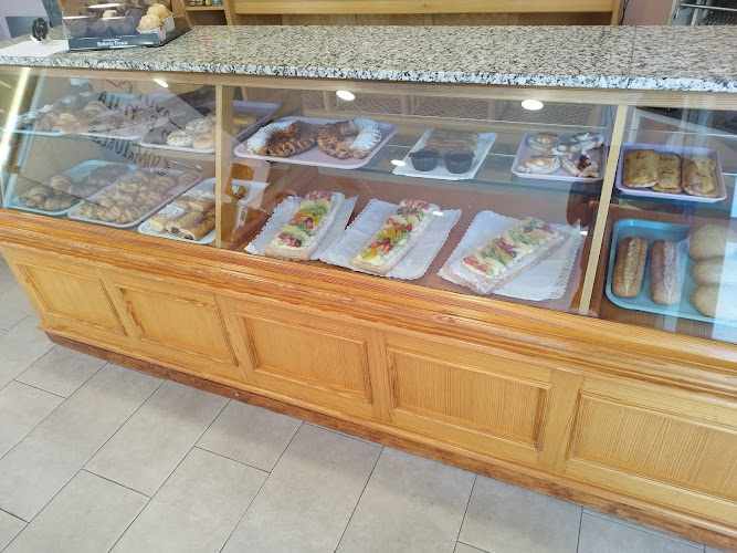 Fotografia tomada fuera de Pa de vida - Panadería en Olot, Girona