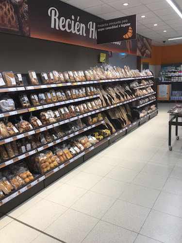 Fotografia tomada fuera de Supermercados Consum - Supermercado en Las Gabias, Granada